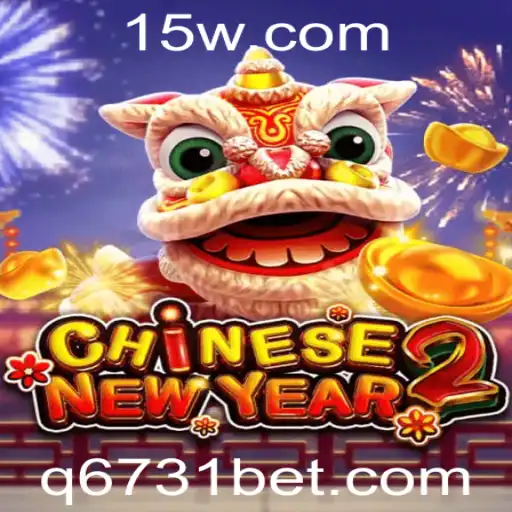Desvendando o Mundo de CHINESENEWYEAR2: Um Jogo de Azar Envolvente