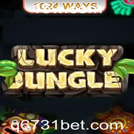 Descubra o Fascinante Mundo de LuckyJungle1024