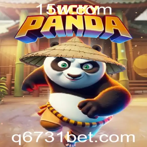 Descubra o Mundo de LuckyPanda: Uma Nova Experiência de Jogo com 6731bet