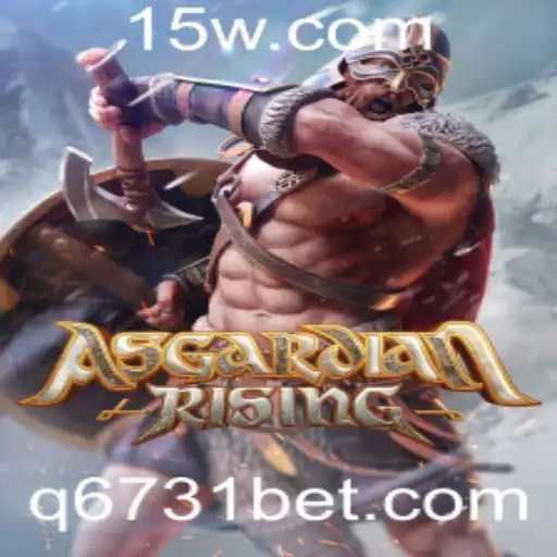 Explorando o Épico Mundo de AsgardianRising em 6731bet