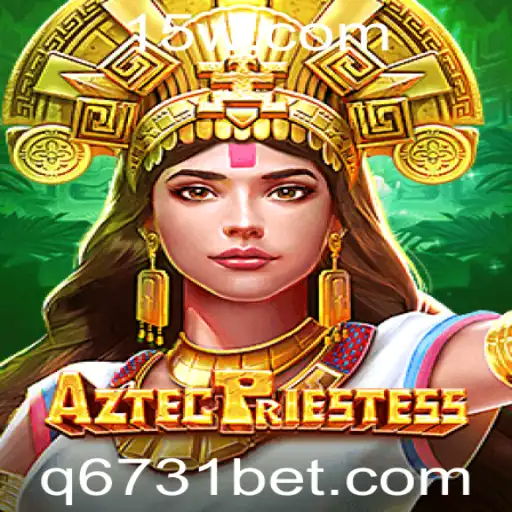 Explorando AztecPriestess: O Novo Jogo de Aventura da 6731bet