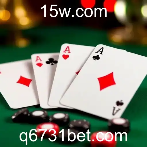 Bacará: Um Guia Completo sobre o Jogo de Cartas