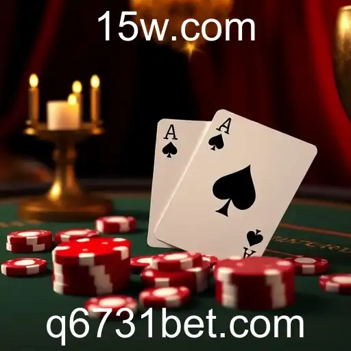 Bacará Online: Uma Nova Era de Entretenimento no 6731bet