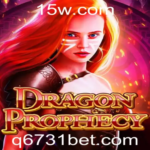 Descubra o Fascinante Mundo de DragonProphecy e a Emoção de 6731bet
