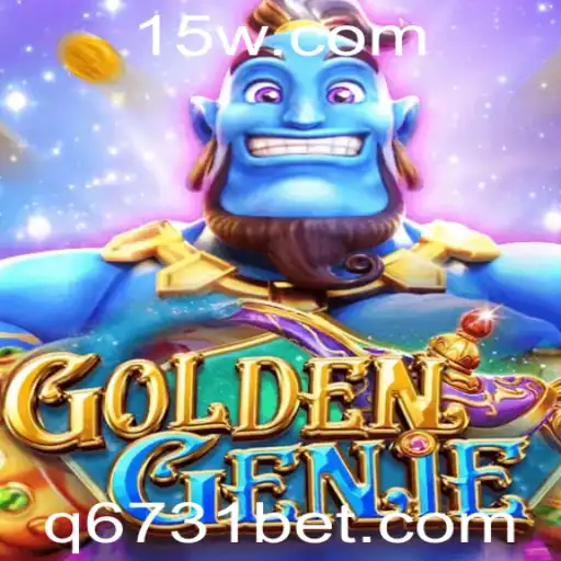 Explorando GOLDENGENIE: Uma Imersão Completa no Jogo do Momento