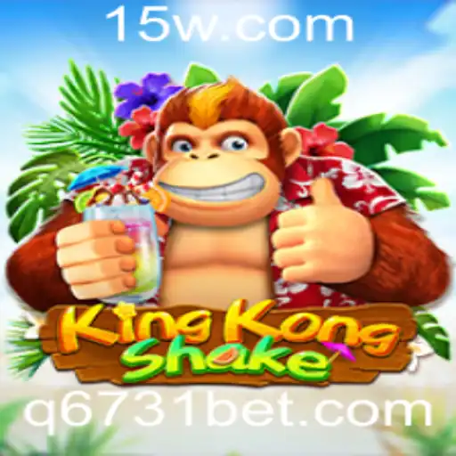 KingKongShake: A Revolução no Mundo dos Jogos