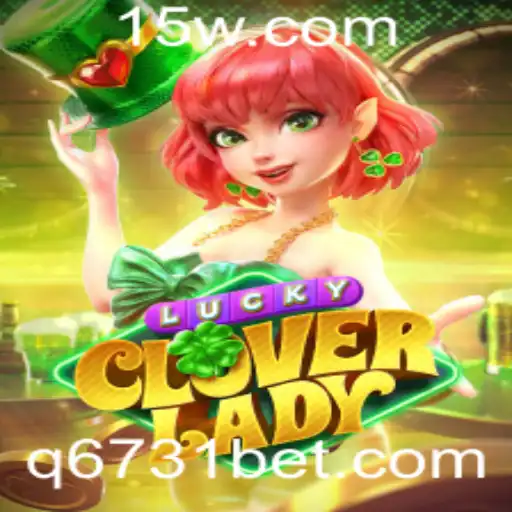 Descubra o Fascinante Mundo de LuckyCloverLady: Um Jogo de Azar Inovador