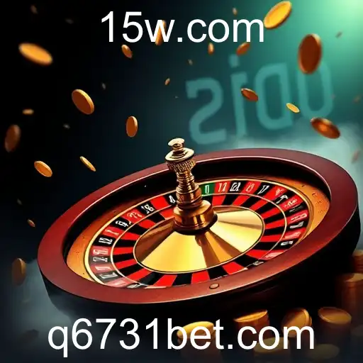 Descobrindo a Roleta e a Estratégia 6731bet