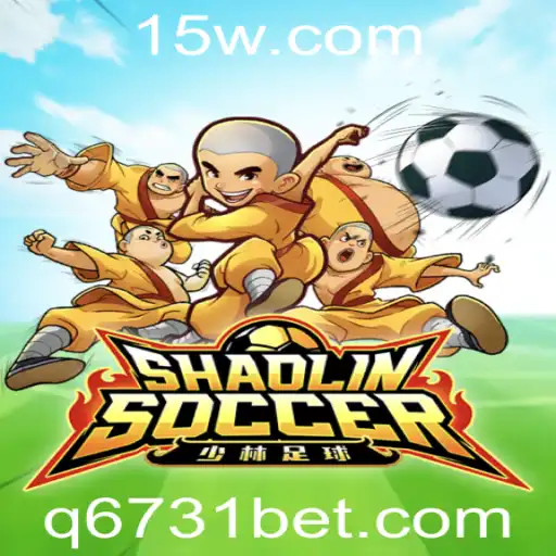 ShaolinSoccer: Descubra o Fascinante Mundo do Futebol com Artes Marciais