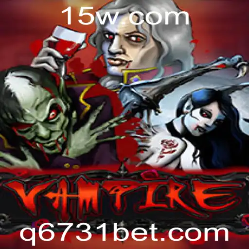 Guia Completo do Jogo Vampire: Regras e Estratégias com 6731bet