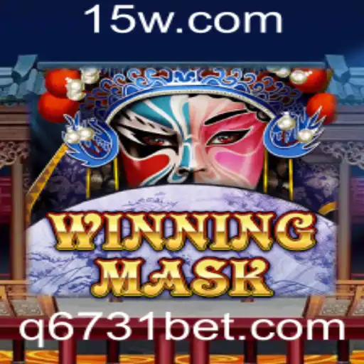 WinningMask: Explorando o Novo Fenômeno de Jogo - 6731bet