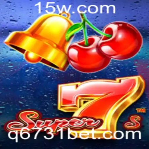 Explorando Super7s: Um Jogo Empolgante no Universo 6731bet