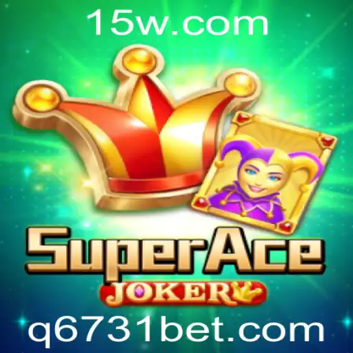 Descubra o Universo de SuperAceJoker: Um Jogo Inovador da 6731bet