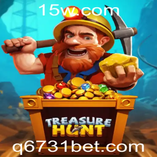 Descobrindo o Mundo Enigmático de TreasureHunt com 6731bet