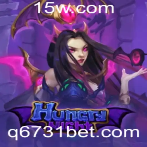 Descubra o Mundo de HungryNight: O Jogo do Momento para Apostas Online