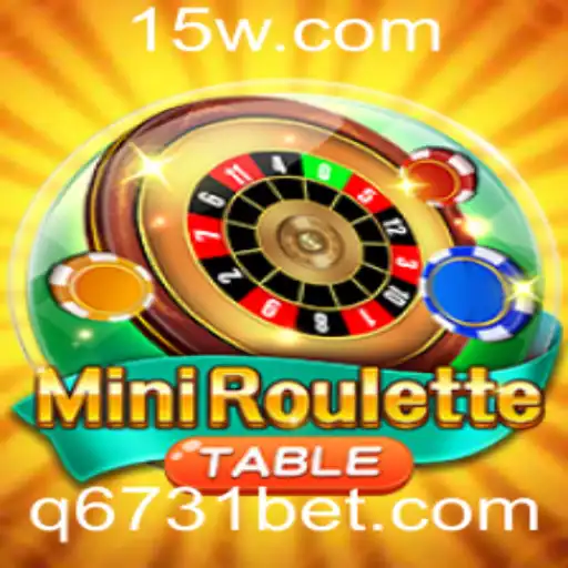Descubra as Emoções do MiniRoulette com 6731bet
