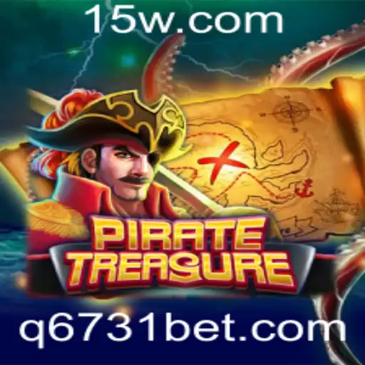Descubra PirateTreasure: Um Aventureiro Mundo de Estratégia e Sorte